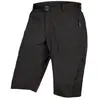 Endura - Hummvee Short with Liner - Short VTT homme Trail Bronze - XL