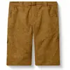 Endura - Hummvee Short with Liner - Short VTT homme Trail Bronze - XS
