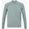 Endura - Alltrack Roam L/S Tech Tee - Maillot VTT homme Sage Green - L