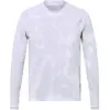 Endura - Alltrack Roam L/S Tech Tee - Maillot VTT homme White - 2XL