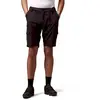 Short Endura Loop Cargo sans peau de chamois noir - L
