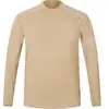 Endura - Alltrack Roam L/S Tech Tee - Maillot VTT homme Sand - L