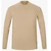 Endura - Alltrack Roam L/S Tech Tee - Maillot VTT homme Sand - M