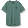 Endura Maillot Enduro Manches Courtes Hummvee Tech M