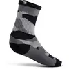 Chaussettes endura peak camo noir