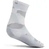 Chaussettes endura peak camo gris