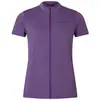 Endura Maillot Enduro Manches Courtes Loop Zipped