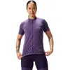 Endura Maillot Enduro Manches Courtes Loop Zipped