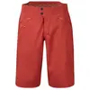 Short Endura MT500 Spray sans chamois rouge intense - XL