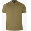 Endura Maillot Enduro Manches Courtes Loop Zipped
