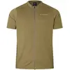 Endura Maillot Enduro Manches Courtes Loop Zipped
