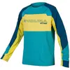 Endura Maillot Enduro Manches Longues Mt500 Burner Lite M