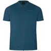 Endura Maillot Enduro Manches Courtes Loop Zipped