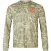 Endura Maillot Enduro Manches Longues Grid Floral Ltd
