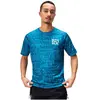 Endura Bikeshirt Grid LTD Printed