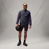 Veste fine Endura Alltrack Ride Packable gris charbon - XXL