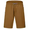 Endura - Trailster Short - Short VTT homme Trail Bronze - L