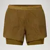 Endura Shorts Avec Chamois Alltrack Lite Lined 2XL