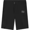 Endura - Alltrack Ride Over Short - Short VTT homme Black - XL