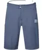 Endura - Alltrack Ride Over Short - Short VTT homme Carbon Grey - M