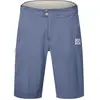 Endura - Alltrack Ride Over Short - Short VTT homme Carbon Grey - S