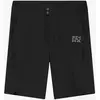 Endura - Alltrack Ride Over Short - Short VTT homme Black - 2XL