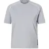 Endura - Wms Alltrack Roam S/S Tech Tee - Maillot VTT femme Aluminium ...