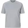 Endura - Wms Alltrack Roam S/S Tech Tee - Maillot VTT femme Aluminium ...