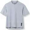 Maillot manches courtes Endura Alltrack Rout Tech blanc femme - XXL