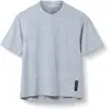 Endura - Wms Alltrack Roam S/S Tech Tee - Maillot VTT femme White - L