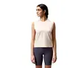 Endura - Wms Loop Tech Tank - Maillot VTT femme Light Sand - S