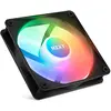 VENTILATEUR DE BOÎTIER SUPPLÉMENTAIRE 12X12 NZXT F120 CORE RGB NOIR