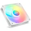 Nzxt F120 Rgb Core Boitier Pc Ventilateur 12 Cm Blanc 1 Pièce(s)