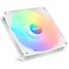 Ventilateur 140 Mm Rgb Pwm Blanc 140 Mm Nzxt F140 Rgb Core Rf-c14sf-w1