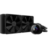 Nzxt Refroidissement Liquide Kraken 240 2x120 Display Lcd