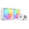 NZXT Kraken Elite 280 RGB White (RL-KR28E-W1) (RLKR28EW1)