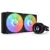 NZXT Kraken Elite 280 RGB Black Schwarz (RL-KR28E-B1) (RLKR28EB1)