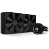 Nzxt Refroidissement Liquide Kraken Elite 280 Display Lcd Plus