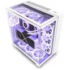 NZXT H9 Elite Midi Tower Blanc