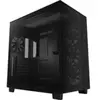 NZXT H9 All Black Midi Tower Noir