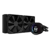 Nzxt Refroidissement Liquide Kraken Elite 240 Display Lcd Plus