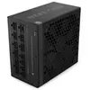 , 850 Watt alimentation