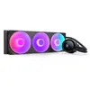 NZXT Kraken Plus 360 RGB   Refroidisseur Liquide AIO pour CPU   Radiat...