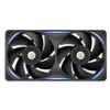Performance Fan F240X, Ventilateur de boîtier