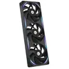 Performance Fan F360X, Ventilateur de boîtier