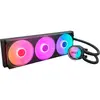RL-KR36C-B1, Watercooling