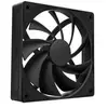 Ventilateur - NZXT - F120Q - 120 mm - Silencieux - Pales en forme de faucille