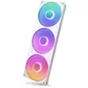 Nzxt F360 RGB CORE, Ventilateur de boîtier