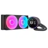 Nzxt Kraken Elite 240 RGB v2, Watercooling