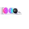 Nzxt Refroidissement Liquide Kraken Elite 2025 Rgb 240 Mm